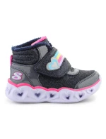 Boty  Rainbow Jr model 20726752 - Skechers