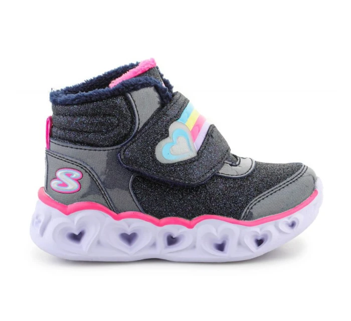 Boty  Rainbow Jr model 20726752 - Skechers