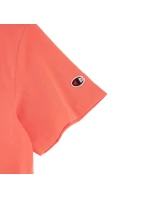 Champion SS Tee W 117534 PS004 Tričko Champion SS Tee W 117534 PS004 Tričko