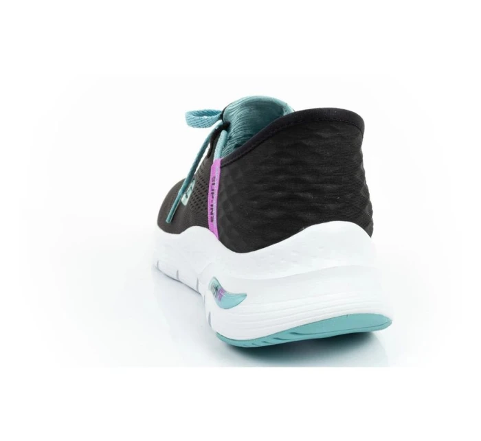 Športová obuv Skechers W 149568/BKMT