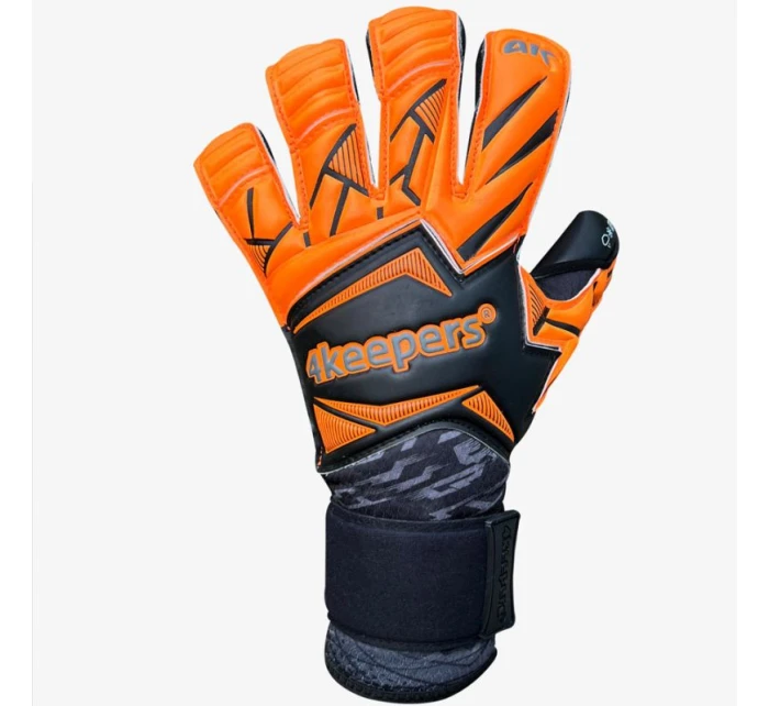 Force RF M brankářské rukavice model 20876454 - 4Keepers Force RF M brankářské rukavice model 20876454 - 4Keepers