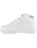 Topánky Nike Air Force 1 07 Mid W DD9625-100 Topánky Nike Air Force 1 07 Mid W DD9625-100