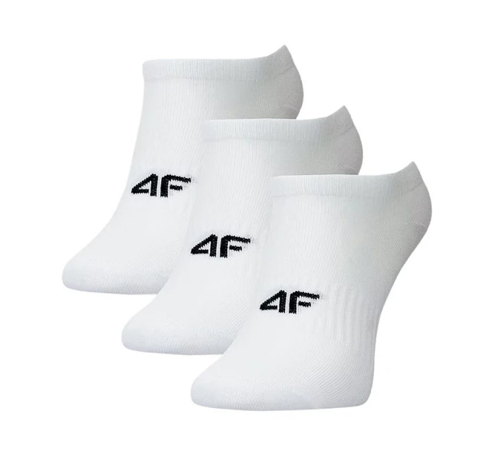 3pak ponožky model 21260749 10S dámské - 4F