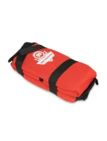 chrániče M Red model 21438081 - DBX Bushido chrániče M Red model 21438081 - DBX Bushido