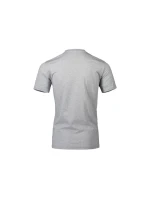 Tričko POC Tee - sivé