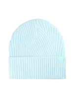 Dámská čepice světle modrá WAW25ACAP 34S model 21756739 - 4F Dámská čepice světle modrá WAW25ACAP 34S model 21756739 - 4F