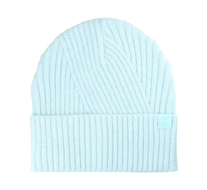 Dámská čepice světle modrá WAW25ACAP 34S model 21756739 - 4F Dámská čepice světle modrá WAW25ACAP 34S model 21756739 - 4F