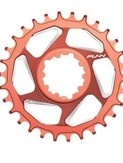 SOLO červený model 21839859 - FUNN