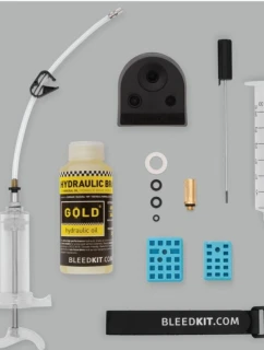 Zestaw do  GOLD model 21845105 - Shimano