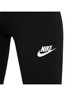 Dětské kalhoty Sportswear černé, 010 model 22303270 - NIKE