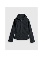 Kurtka softshell wiatroodporna membrana 5000 damska 4F 4FRSS26TSOFF627-20S Kurtka softshell wiatroodporna membrana 5000 damska 4F 4FRSS26TSOFF627-20S