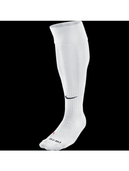 Unisex futbalové ponožky Classic Dri-Fit SX4120 101 - Nike