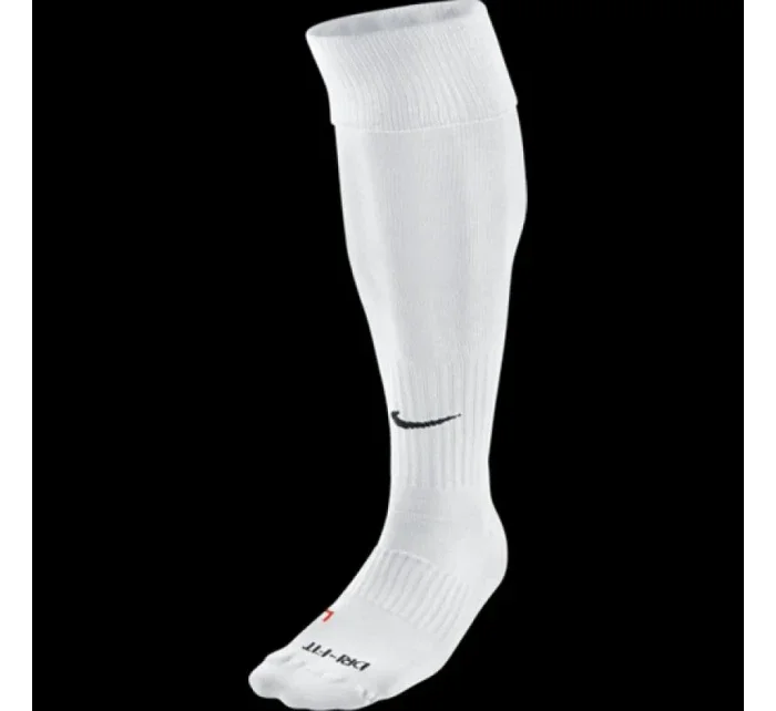Unisex futbalové ponožky Classic Dri-Fit SX4120 101 - Nike Unisex futbalové ponožky Classic Dri-Fit SX4120 101 - Nike