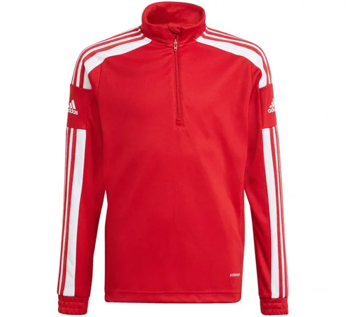 Detská mikina Squadra 21 Jr GP6470 - Adidas
