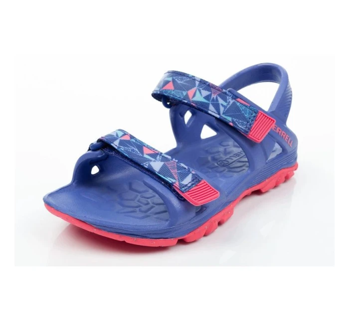 Detské sandále Hydro Drift Jr MC56495 - Merrell