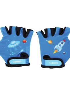 Dětské rukavice  XS  Blue model 21950022 - Globber