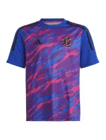 Pogba Training JSY Junior tričko HS0546 - Adidas