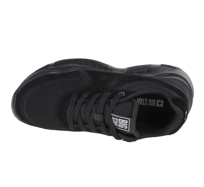 Dámske topánky W JJ274A113 - Big Star