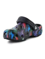Crocs Classic Dino Clog Jr 208303-4LF