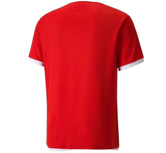 Puma teamLIGA Jersey M 704917 01 muži