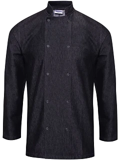 PR 660 Džínový black denim model 22452154 - Premier