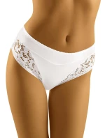 Wol-Bar Eco-Sa farba: biela