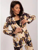 Súprava DHJ KMPL 17131.32X čierna Súprava DHJ KMPL 17131.32X čierna