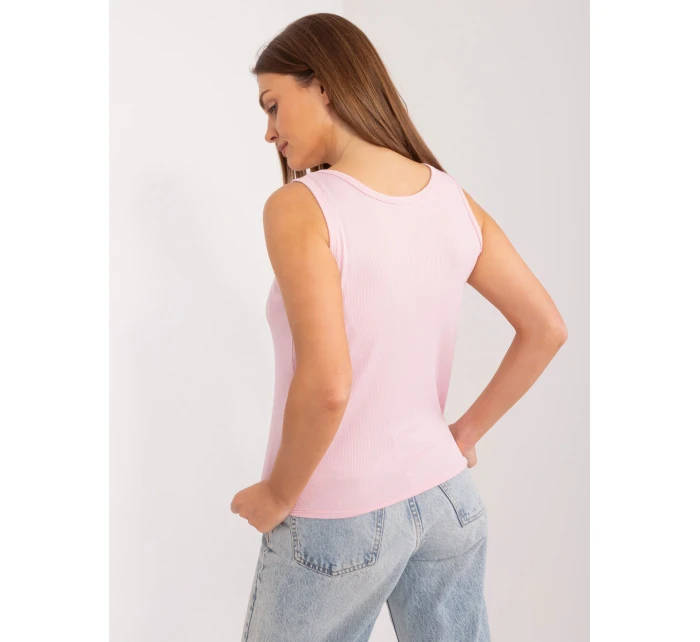 Top DHJ TP 8962.20 svetloružová