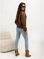 Kurtka IR KR model 22284381 jasny brązowy - FPrice