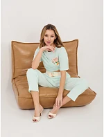 Nohavice IT SP 26020.54 mint