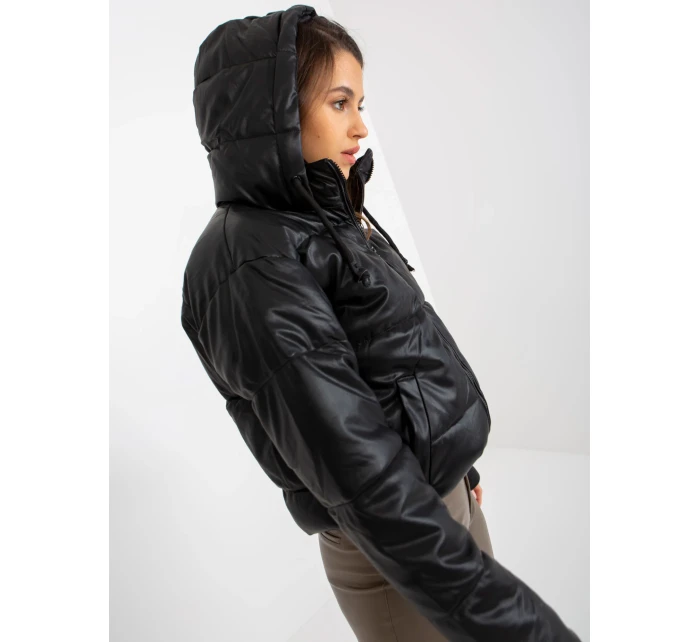 NM KR H 923 plášť.94 čierna