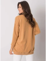 Mikina RV BL model 16226535 velbloud - FPrice