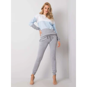 Souprava RV KMPL model 15222518 bílá a modrá - FPrice