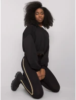 Legíny RV LG model 16732208 černá - FPrice Legíny RV LG model 16732208 černá - FPrice