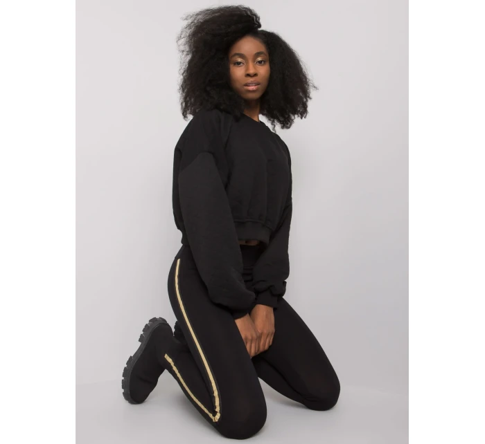 Legíny RV LG model 16732208 černá - FPrice Legíny RV LG model 16732208 černá - FPrice