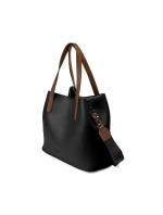 Kabelka VUCH Roselda E Black