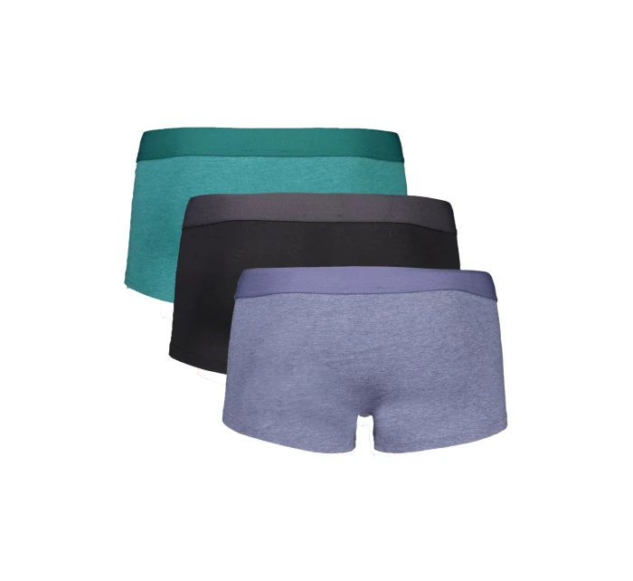 3PACK Pánské boxerky model 21482229 vícebarevné - Bikkembergs