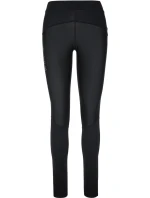 Dámske legíny Karang black 40 - KILPI