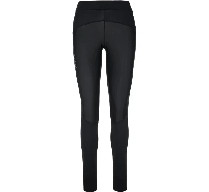 Dámske legíny Karang black 40 - KILPI