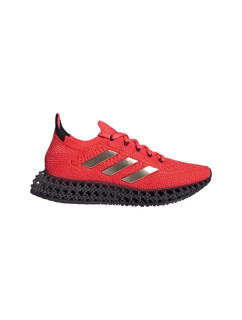 Dámske bežecké topánky 4D FWD W GZ0183 neón koralová - Adidas