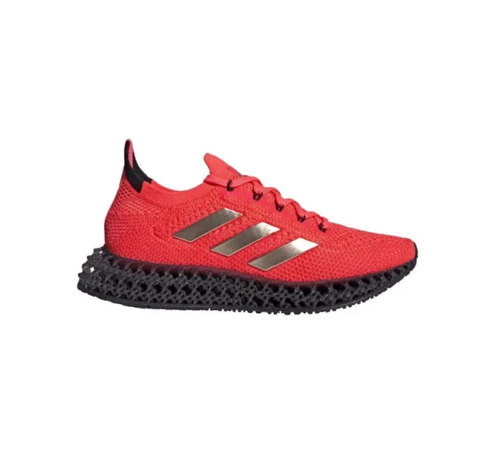 Dámské běžecké boty  W neon korálová Adidas model 18242087 - B2B Professional Sports