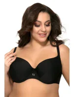 PODPRSENKA SK 113 ČIERNA MAXI