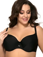 PODPRSENKA SK 113 ČIERNA MAXI