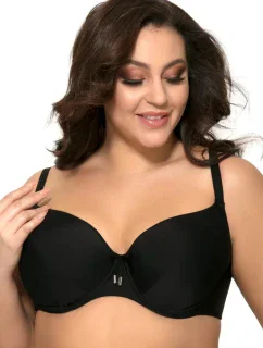 PODPRSENKA SK 113 ČIERNA MAXI