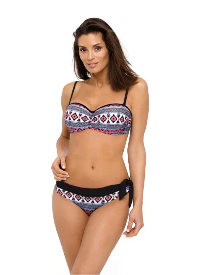 Dvojdielne plavky model 128664 Marko Dvojdielne plavky model 128664 Marko