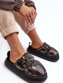 Papuče model 188674 Step in style