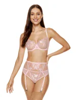 Podväzkový pás model 198758 Gorteks Podväzkový pás model 198758 Gorteks