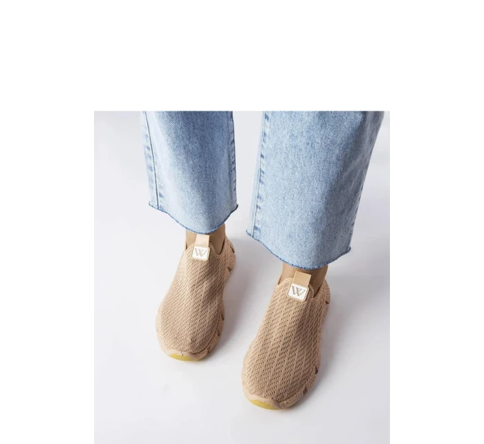 Športová obuv model 207821 Solea