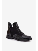 Obuv model 217740 Step in style Obuv model 217740 Step in style