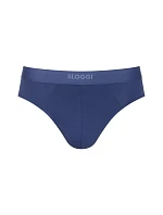 SLOGGI MEN EVER EASE - 2× mäkké bavlnené nohavičky s technológiou HeiQ Smart Temp Sloggi SLOGGI MEN EVER EASE - 2× mäkké bavlnené nohavičky s technológiou HeiQ Smart Temp Sloggi